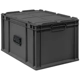 Proregal Eurobox NextGen Portable 33,5 x 40 x 60 cm 1-tlg. schwarz