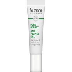 Lavera Pure Beauty Anti-Pickel Gel 15 ml