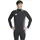 adidas Tiro 24 Competition Trainingsjacke Black / Team Dark Grey M