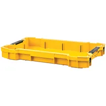 DeWalt TOUGHSYSTEM 2.0 Flache Trage