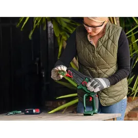 Bosch EasyChain 18V-15-7 inkl. 1 x 2,5 Ah