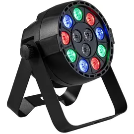 Eurolite AKKU Mini PARty RGBW Spot MK2 Mehrfarbig