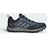 Wonder Steel / Grey Three / Semi Impact Orange 46