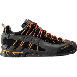 La Sportiva Hyper GTX Herren BLACK 46