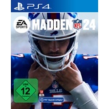 Madden 24 - PS4