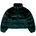 Damen Jacke Force Green XS