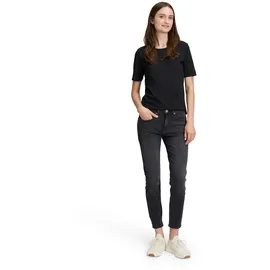 Betty & Co Betty&Co Kurzarmshirt Schwarz S