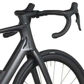 Scott Fastlane 20 28 Zoll RH 0 cm schwarz
