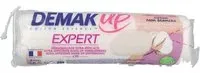 Demak'Up Expert Cotons à démaquiller ​ Coton 70 pc(s)