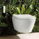 Duravit SensoWash D-Neo Kompakt Dusch-WC weiß