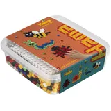 Malte Haaning Plastic A/S My first Hama Bügelperlen Maxi 3+ Box mit ca. 600 Stück