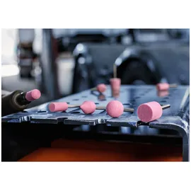 Bosch Schleifstift-Set 5-teilig