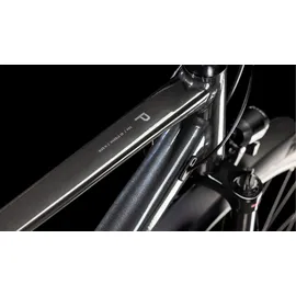 Cube Kathmandu Pro 2025 28 Zoll RH 46 cm grau