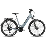 Kalkhoff Entice L Season 2026 27,5 Zoll RH 45 cm duskblue matt