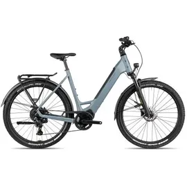 Kalkhoff Entice L Season 2026 27,5 Zoll RH 45 cm duskblue matt