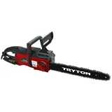 TOC40242 Elektro-Kettensäge 2400W/40cm, werkzeugloser Spanner