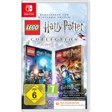 LEGO Harry Potter Collection (Code in a Box) (Switch)