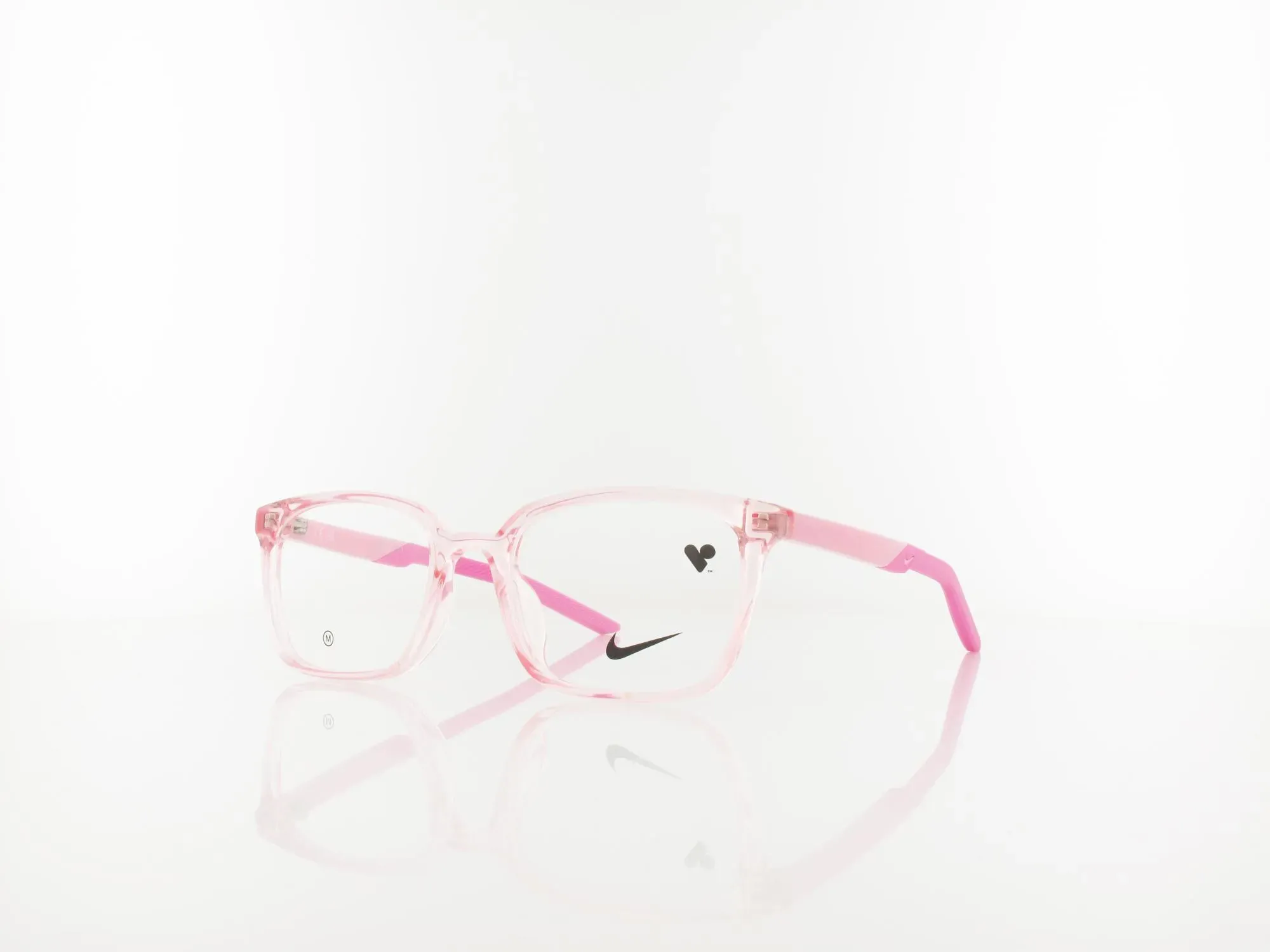 Nike NK5036 small 688 47 soft pink playful pink