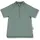 Sterntaler Badeshirt kurzarm uni, Größe 92 in mattgrün, mattgrün