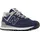 New Balance 574 Core Damen navy/white 37,5