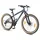 Bikestar Hardtail 26 Zoll RH 38 cm Unisex blau