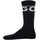 Hugo Socken 3 Paare Schwarz 39-42