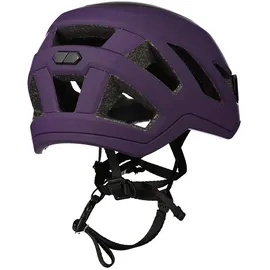 Beal Indy Kletterhelm (Größe 55-61CM, lila)