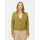 CAMEL ACTIVE Strickjacke mit Raglanärmeln und Knopfverschluss Oliv XL