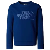 The North Face NF0A8AXXD1R B Drew Peak Light Crew