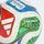 adidas World Cup 26TM Trionda Competition Spielball Weiß 4