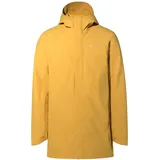 Vaude Cyclist padded Parka