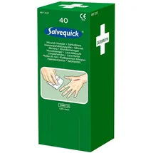 CEDERROTH Salvequick sterile physiologische Kochsalzlösung SALVEQUICK