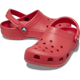 Crocs Classic Clog Varsity Red 36-37