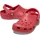Crocs Classic Clog Varsity Red 36-37