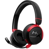 HP HyperX Cloud Mini Wireless schwarz