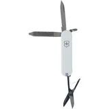 Victorinox Classic SD Taschenmesser falling snow