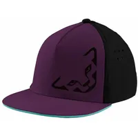 Dynafit Tech Trucker Kappe - Royal Purple - One