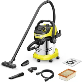 Karcher WD 5 PS V-25/5/22