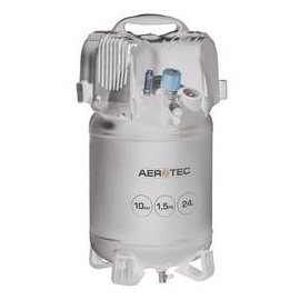 AEROTEC Druckluft-Kompressor 200-24 ECO 24l 10 bar