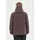 CMP Fix Hood Skijacke Schwarz M