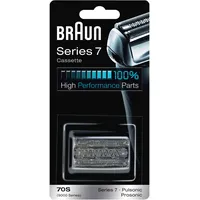Braun Series 7 Elektrorasierer Scherkopf 70S – ORIGINAL Ersatzscherteil