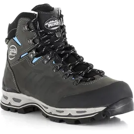 MEINDL Bellavista MFS Damen Anthrazit/Azur 37