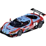 Carrera Evolution Ferrari 296 GT3 Carrera, No.20 20027800