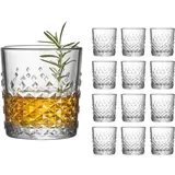 Libbey OCULAR Whiskyglas 0,236 l 12-tlg.