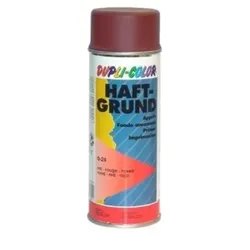 DUPLI COLOR Haftgrund rot (400 ml) Grundierung  191510