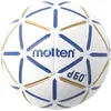 Molten Handball D60 Größe 2 WEISS 2