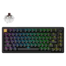 Keychron J2 Brown DE