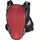 Alpinestars Brustprotektor A-6 Plasma XL Schwarz / Rot