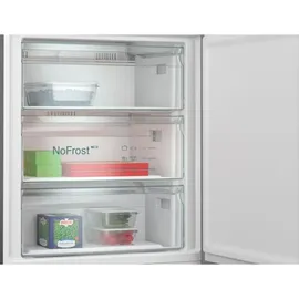 Siemens iQ700 KG49NSBBF