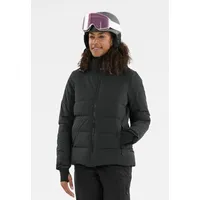 Whistler Lakeland W Ski Jacket W-PRO Black 42